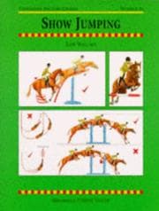 Tapa de Show Jumping (Threshold Picture Guide)
