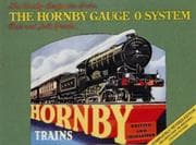 Tapa de Hornby Gauge O System Vol 5 (The Hornby Companion Series , Vol 5)