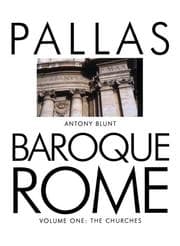 Tapa de Baroque Rome Volume One Vol. 1