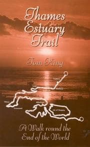 Tapa de Thames Estuary trail