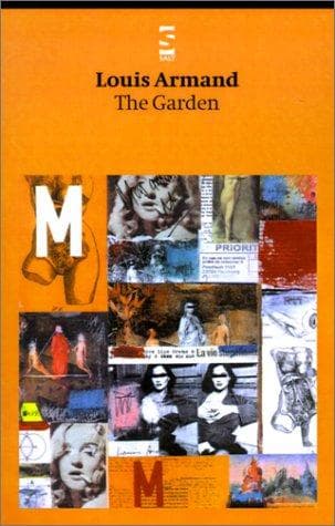 Tapa de The Garden