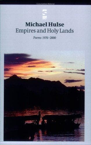 Tapa de Empires and Holy Lands