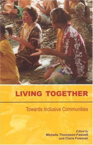 Tapa de Living Together