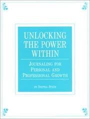 Tapa de Unlocking The Power Within