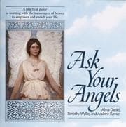 Tapa de Ask your angels