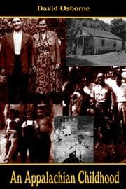 Tapa de An Appalachian Childhood
