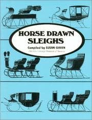 Tapa de Horse Drawn Sleighs