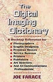 Tapa de The digital imaging dictionary