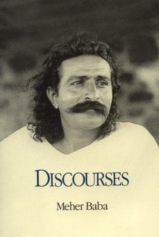 Tapa de Discourses