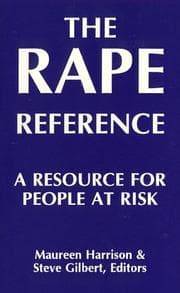 Tapa de The rape reference