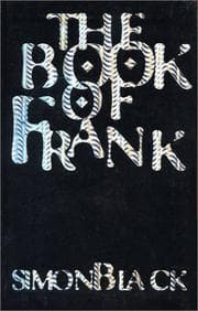 Tapa de The Book of Frank