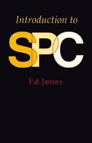 Tapa de Introduction to SPC
