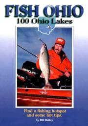 Tapa de Fish Ohio
