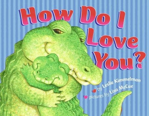 Tapa de How do I love you?