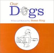 Tapa de Our Dogs