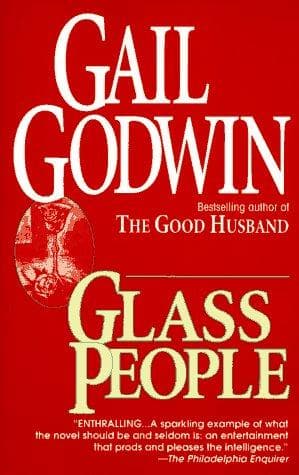 Tapa de Glass People