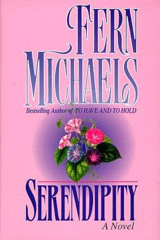 Tapa de Serendipity
