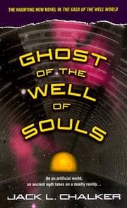 Tapa de Ghost of the well of souls