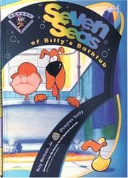 Tapa de Seven seas of Billy's bathtub