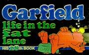 Tapa de Garfield, life in the fat lane