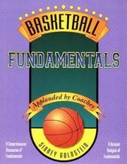 Tapa de Basketball Fundamentals (Nitty-Gritty Basketball Series) (Nitty-Gritty Basketball)