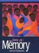 Tapa de Love and Memory
