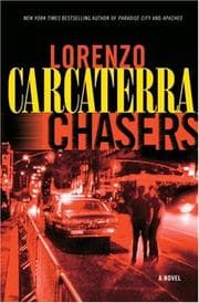 Tapa de Chasers