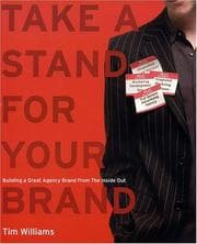 Tapa de Take a stand for your band