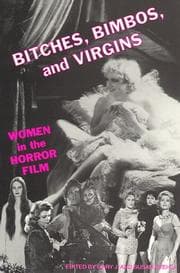 Tapa de Bitches, bimbos, and virgins