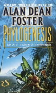 Tapa de Phylogenesis