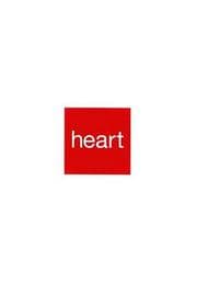 Tapa de Heart