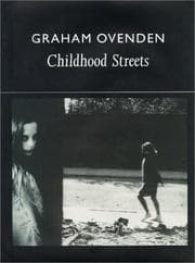 Tapa de Childhood streets