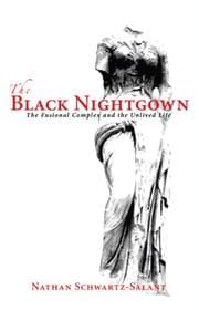 Tapa de The Black Nightgown