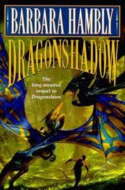 Tapa de Dragonshadow
