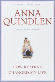 Tapa de How reading changed my life