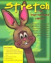 Tapa de Stretch, the Long Neck Rabbit