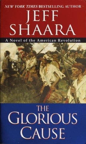 Tapa de The Glorious Cause