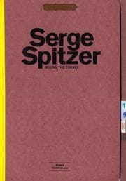Tapa de Serge Spitzer
