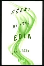 Tapa de Scent of love