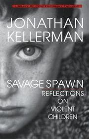 Tapa de Savage Spawn