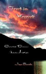 Tapa de Trust in Yourself