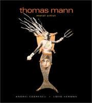 Tapa de Thomas Mann
