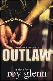 Tapa de Outlaw