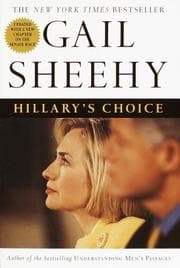 Tapa de Hillary's choice