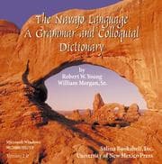 Tapa de The Navajo language