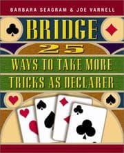 Tapa de 25 Ways to Take More Tricks As Declarer