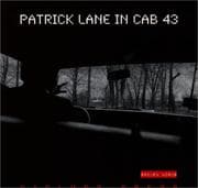 Tapa de Patrick Lane in Cab 43