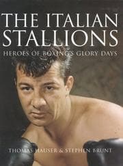 Tapa de The Italian Stallions