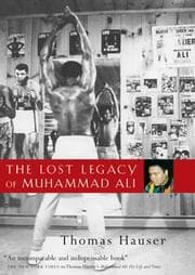 Tapa de The Lost Legacy of Muhammad Ali
