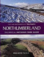 Tapa de Northumberland (Official National Park Guide)